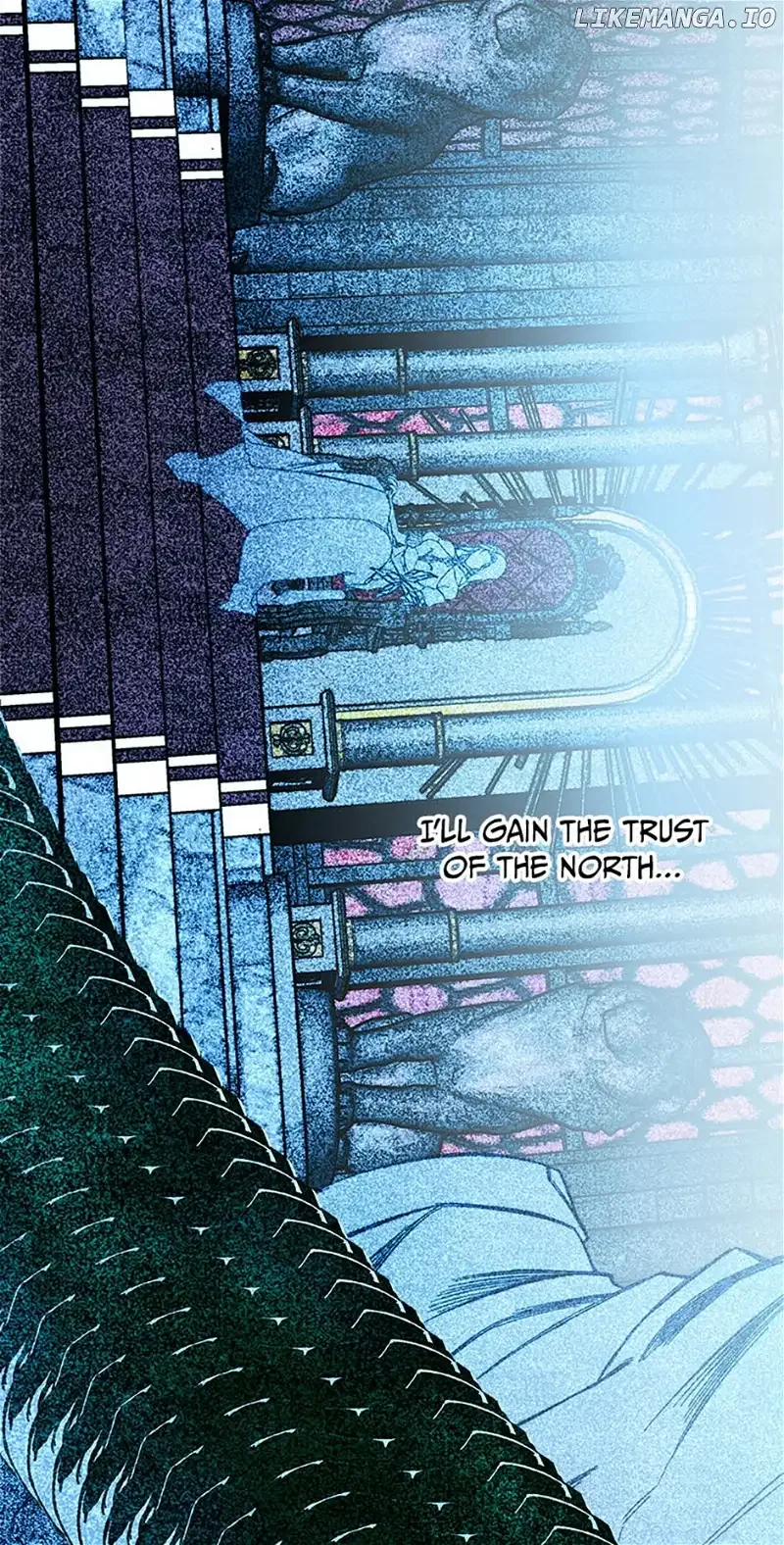 Charlotte’s Wheel Chapter 10 page 96