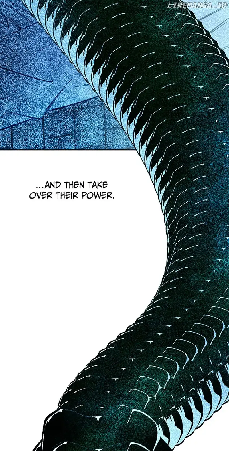 Charlotte’s Wheel Chapter 10 page 97