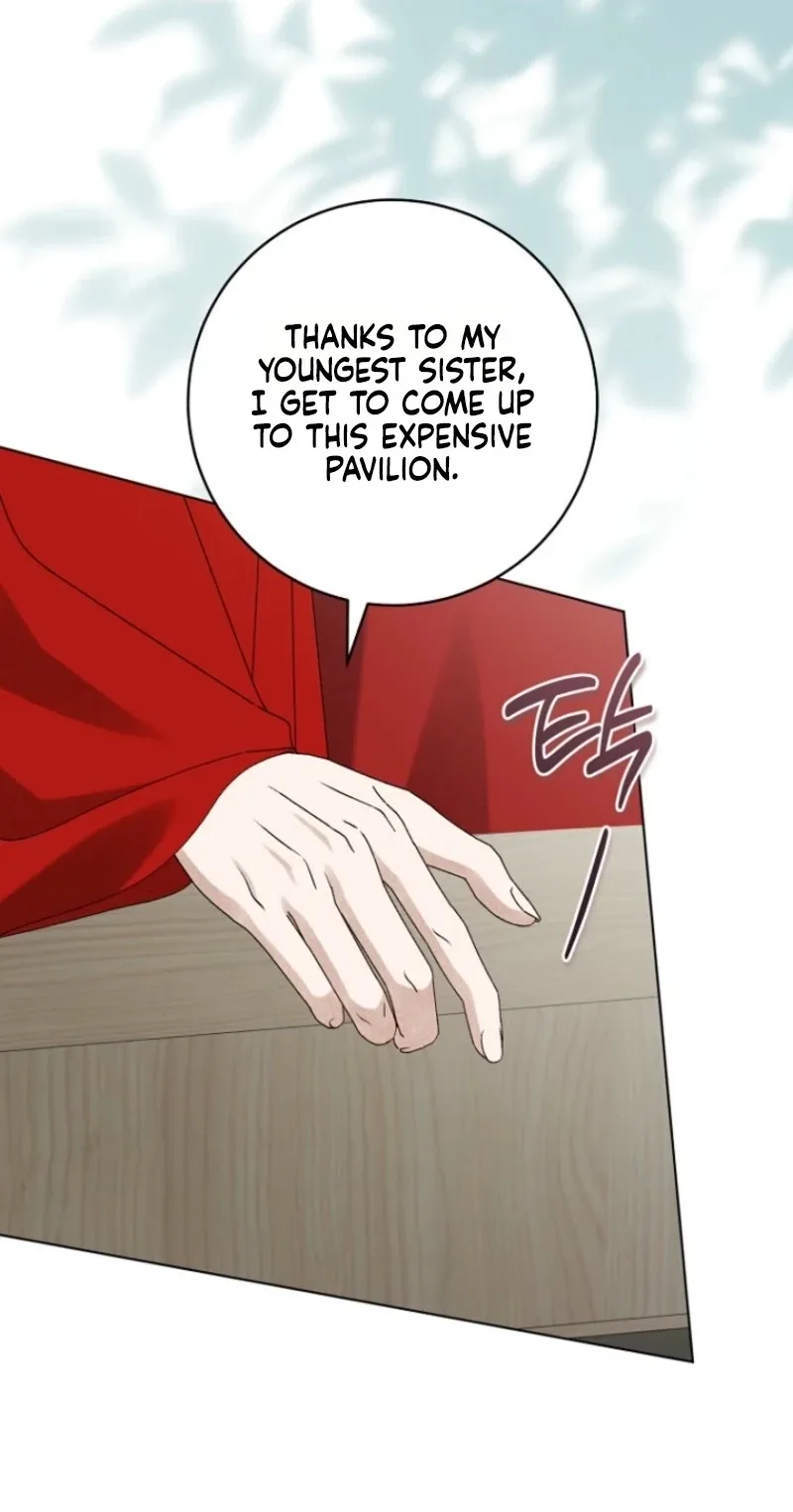 Surviving as a Maid of the Sacheondang Clan Chapter 46 page 3