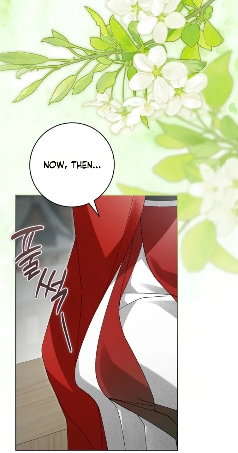 Surviving as a Maid of the Sacheondang Clan Chapter 46 page 8