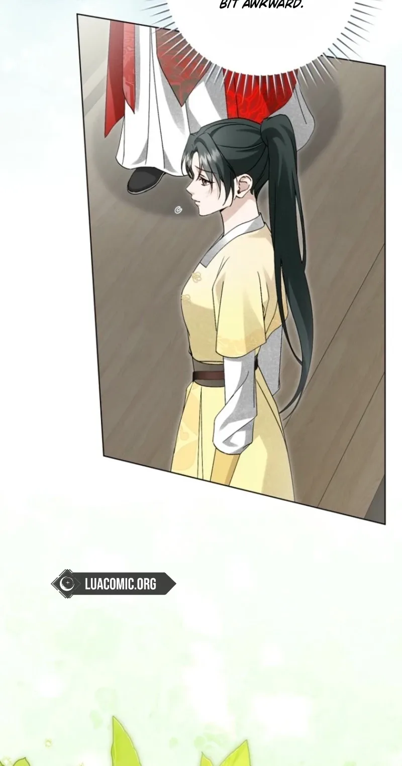 Surviving as a Maid of the Sacheondang Clan Chapter 46 page 6