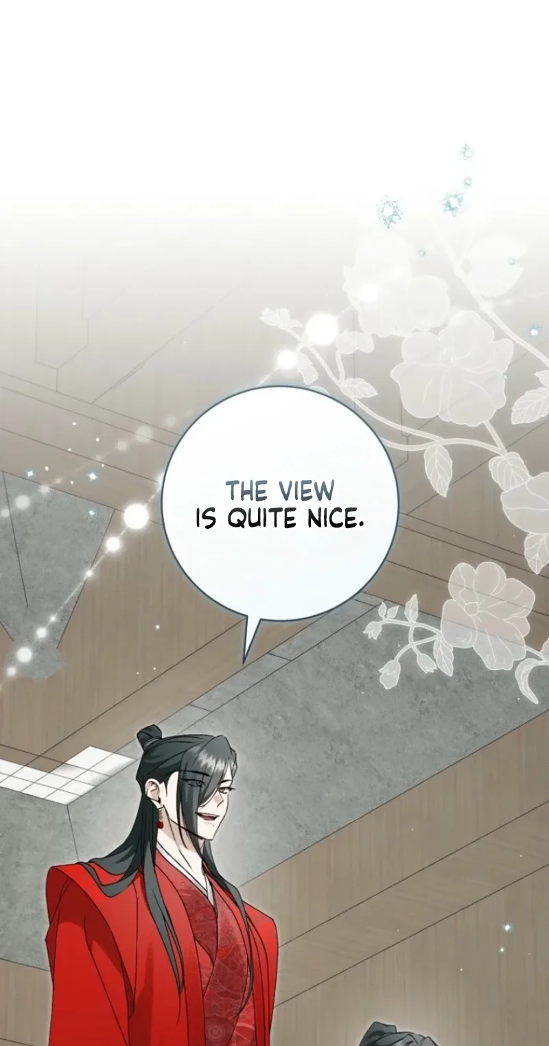 Surviving as a Maid of the Sacheondang Clan Chapter 46 page 4