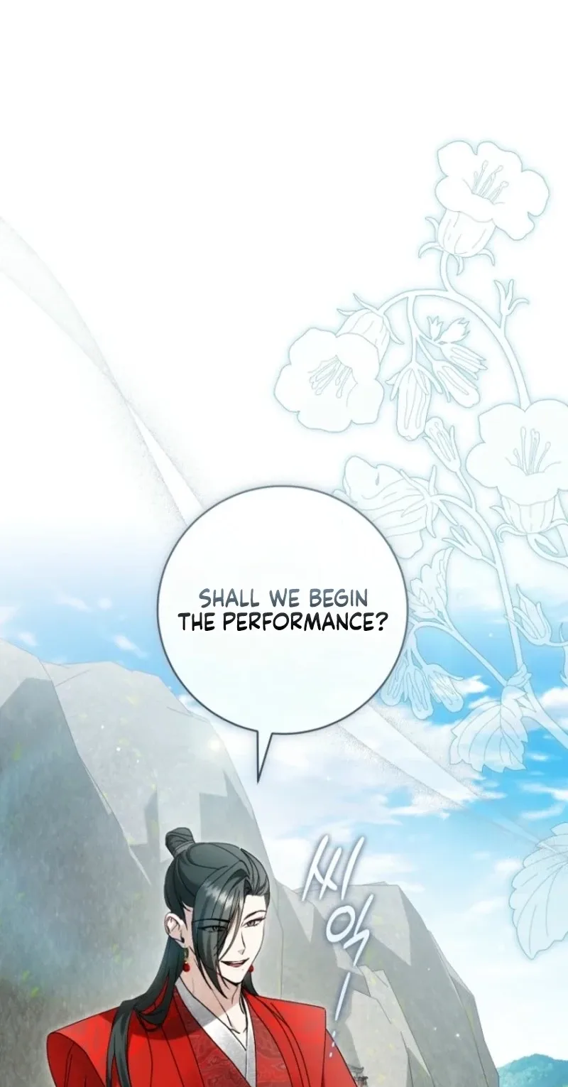 Surviving as a Maid of the Sacheondang Clan Chapter 46 page 9