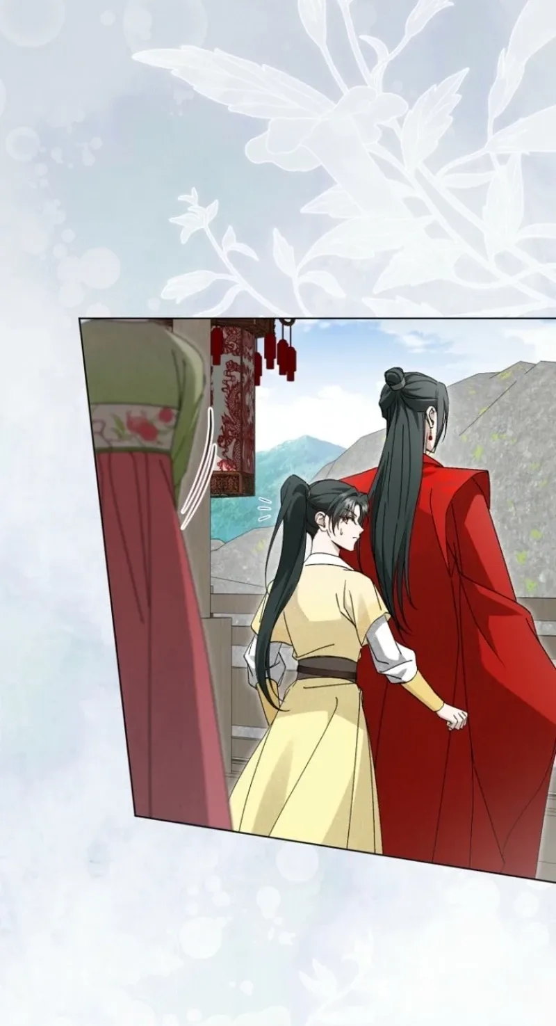 Surviving as a Maid of the Sacheondang Clan Chapter 46 page 25