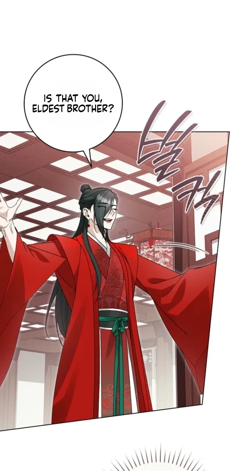Surviving as a Maid of the Sacheondang Clan Chapter 46 page 30
