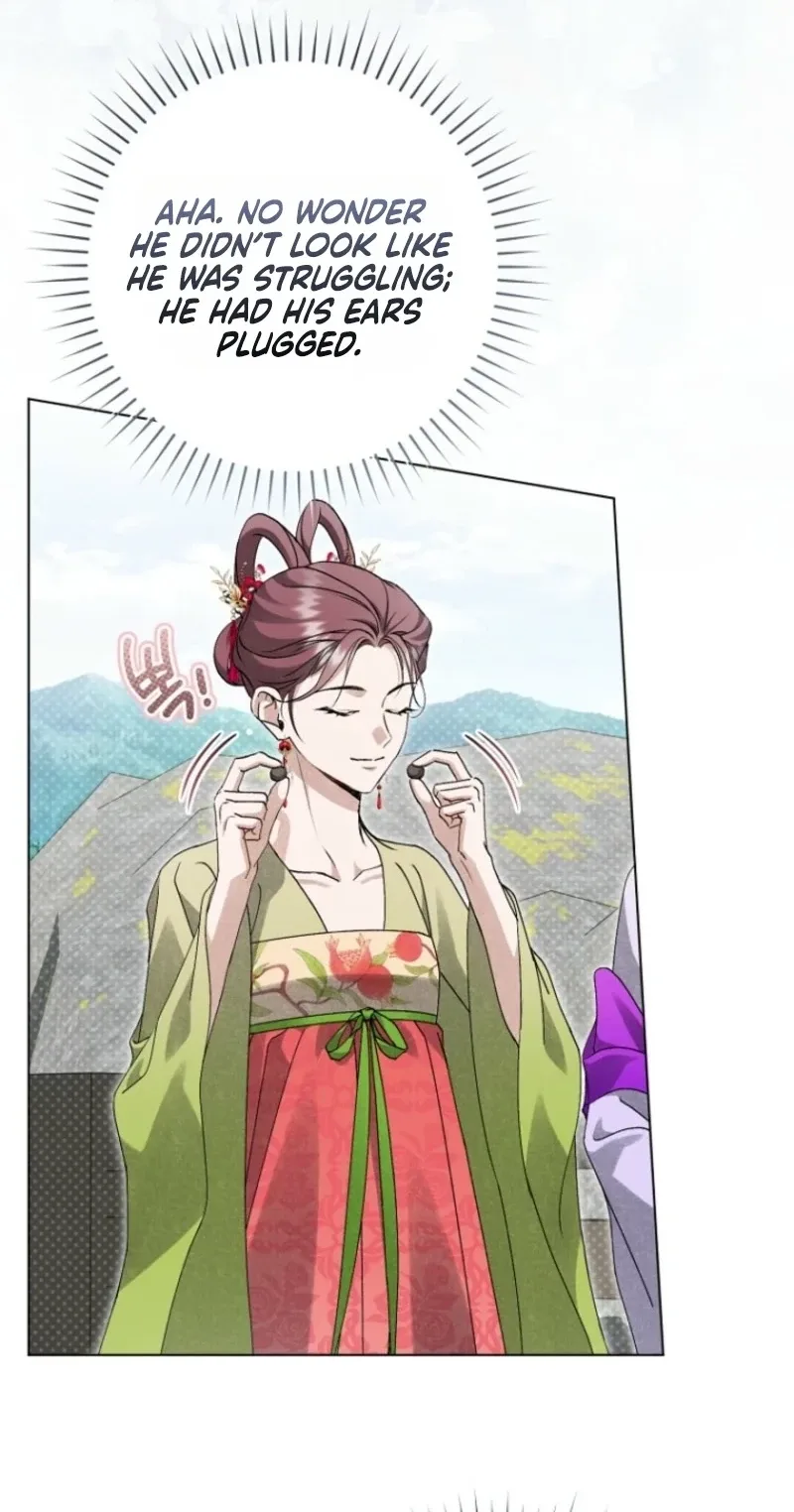 Surviving as a Maid of the Sacheondang Clan Chapter 46 page 26