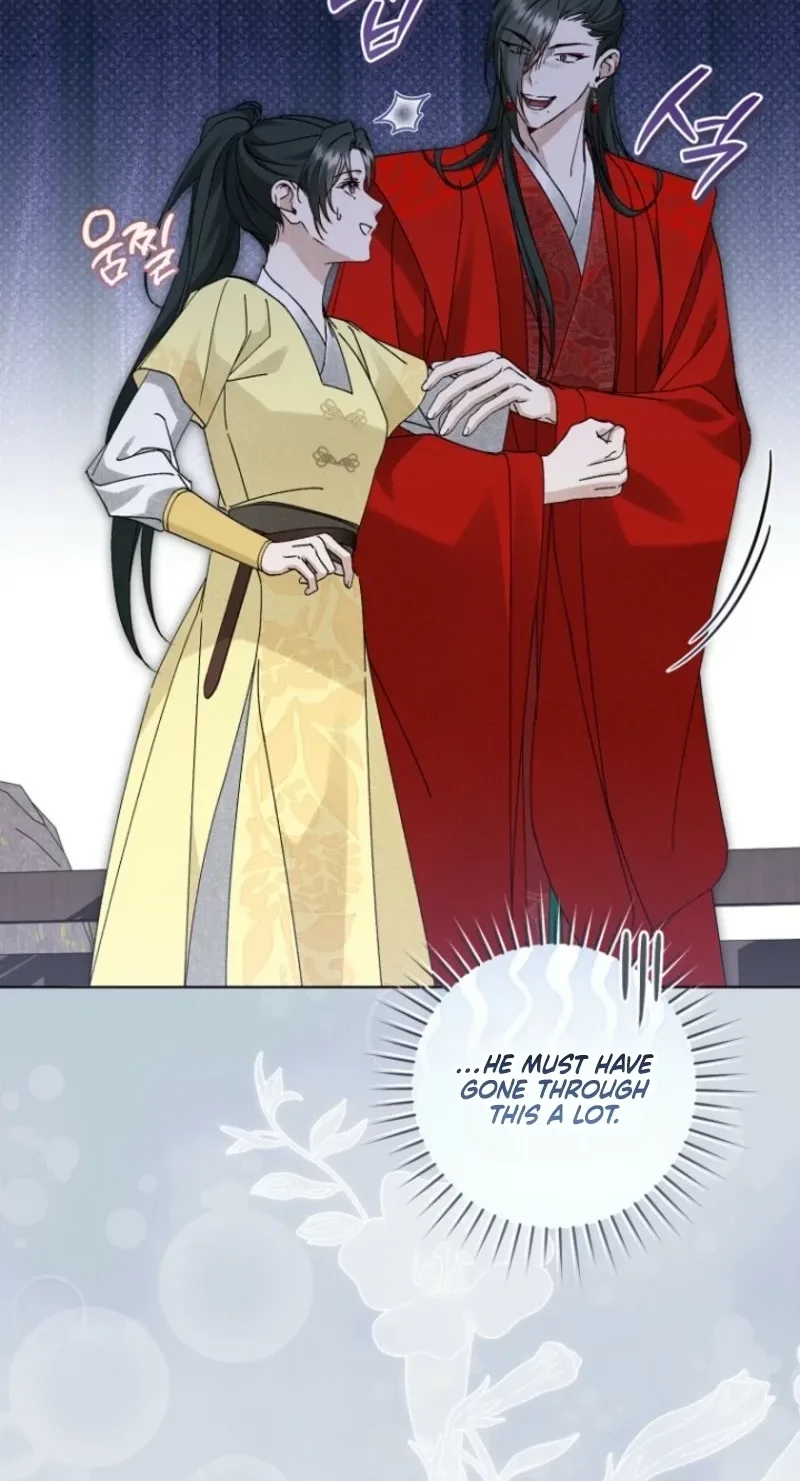 Surviving as a Maid of the Sacheondang Clan Chapter 46 page 24