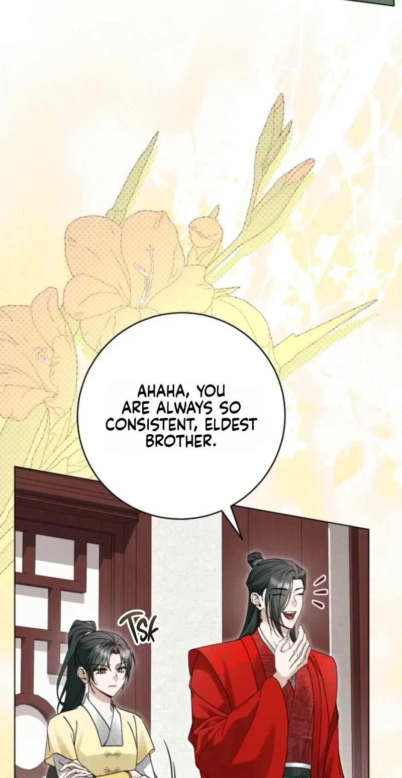 Surviving as a Maid of the Sacheondang Clan Chapter 46 page 35