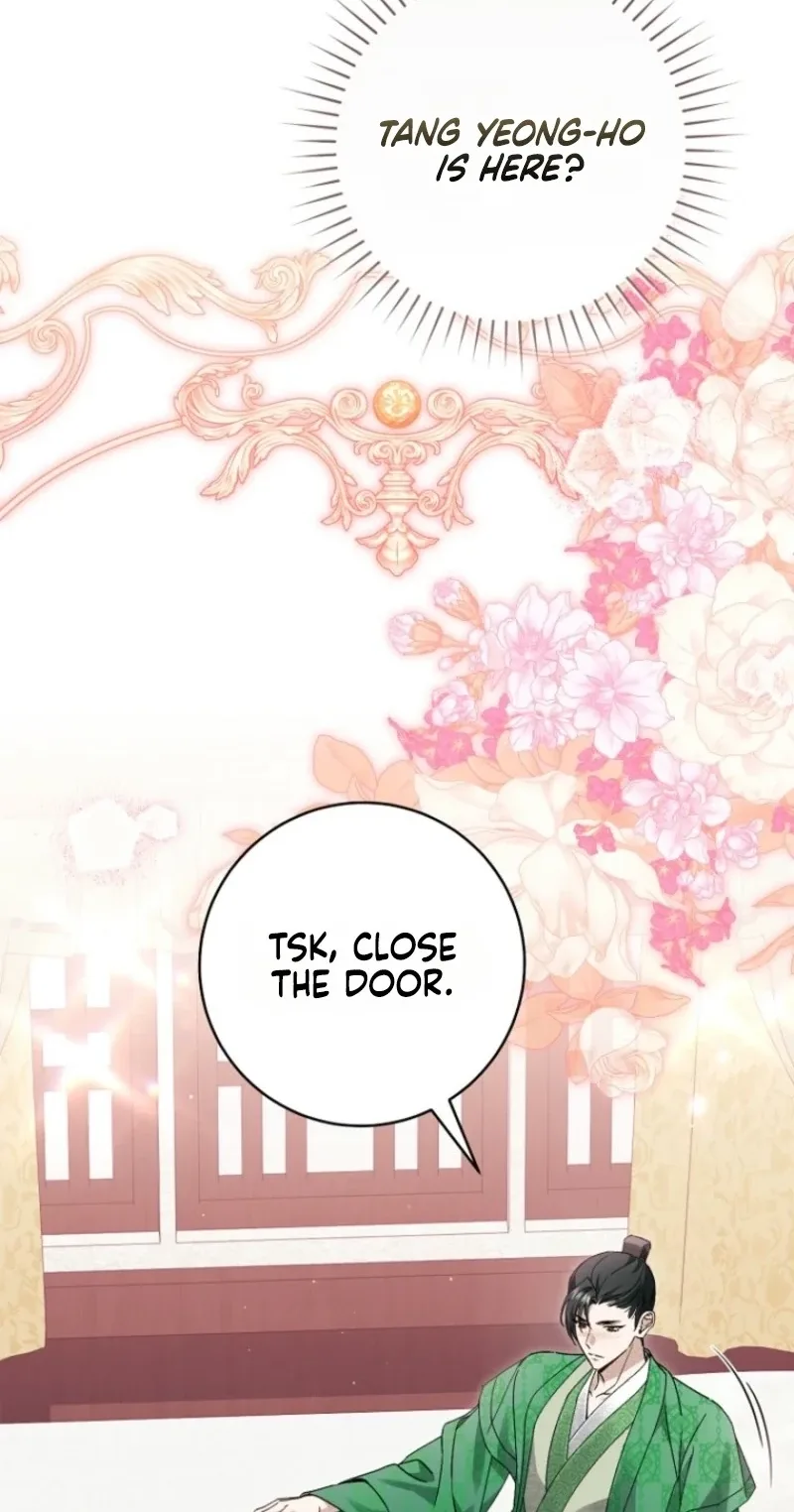 Surviving as a Maid of the Sacheondang Clan Chapter 46 page 31