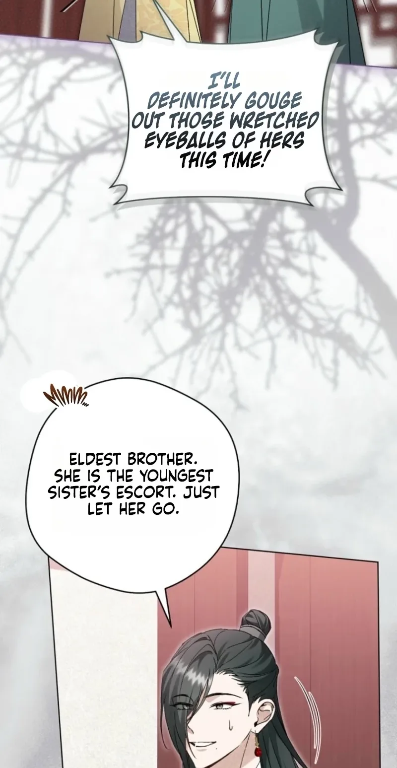 Surviving as a Maid of the Sacheondang Clan Chapter 46 page 43