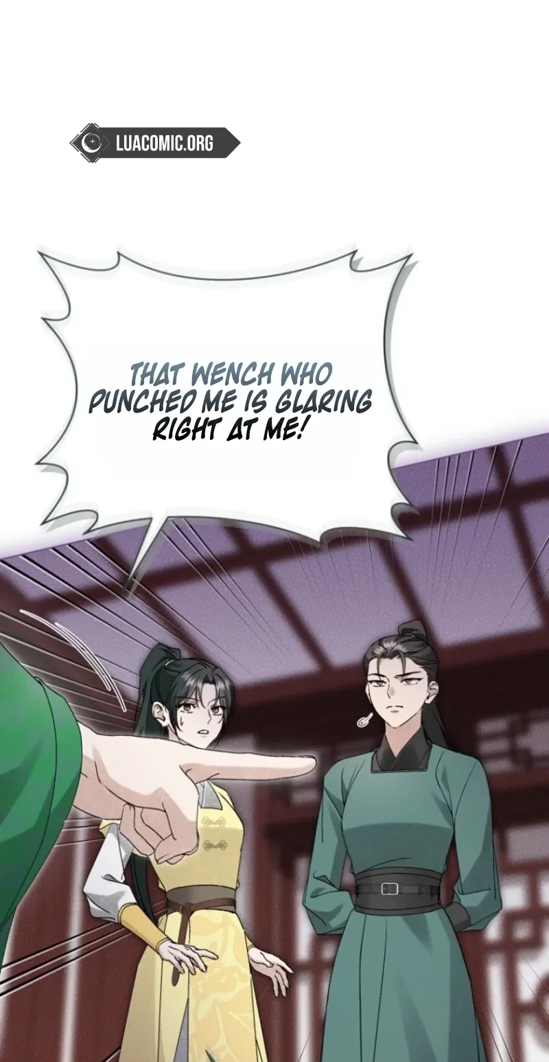 Surviving as a Maid of the Sacheondang Clan Chapter 46 page 42