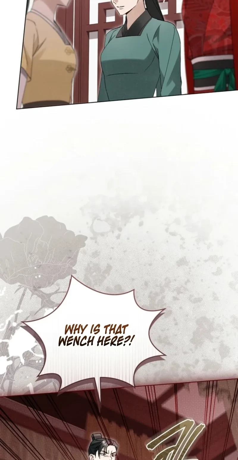 Surviving as a Maid of the Sacheondang Clan Chapter 46 page 39
