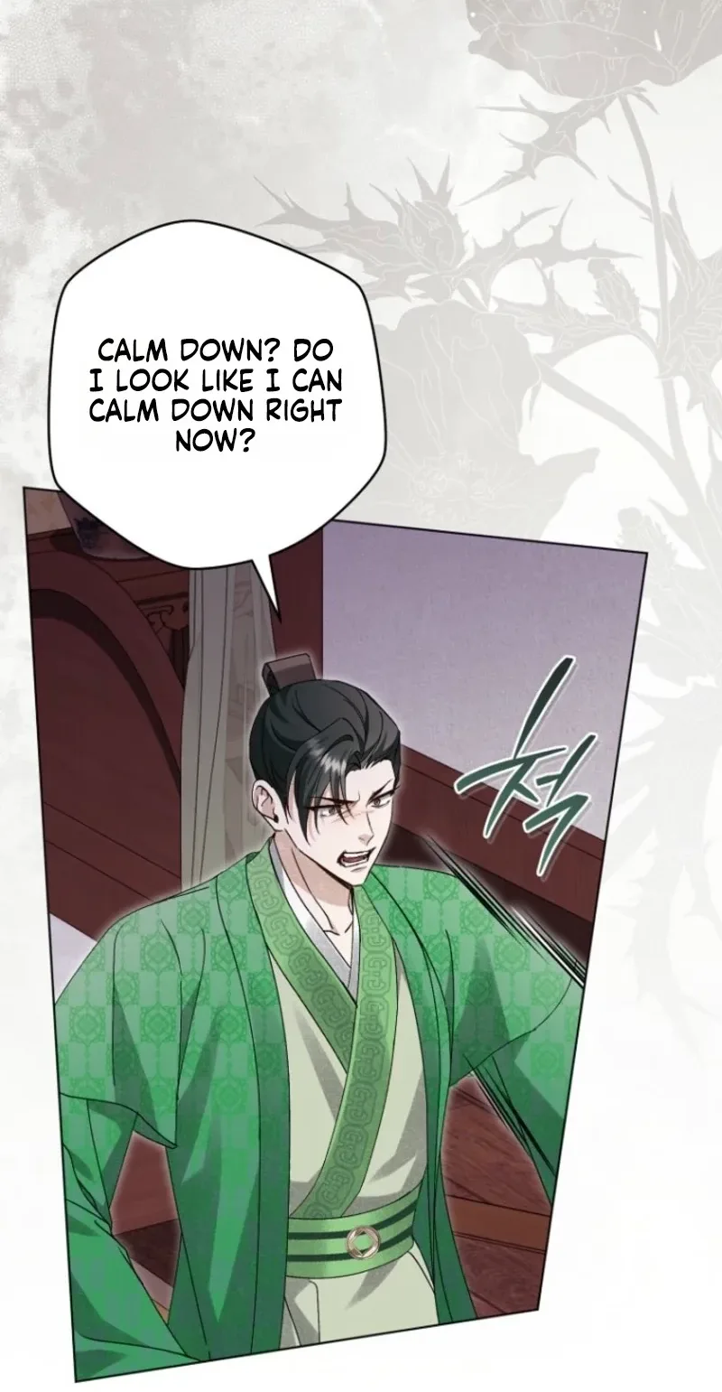 Surviving as a Maid of the Sacheondang Clan Chapter 46 page 41