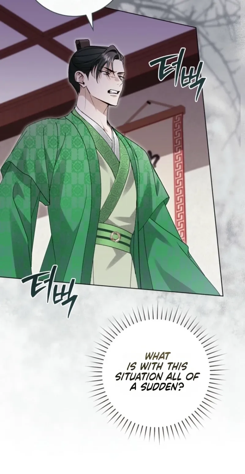 Surviving as a Maid of the Sacheondang Clan Chapter 46 page 45