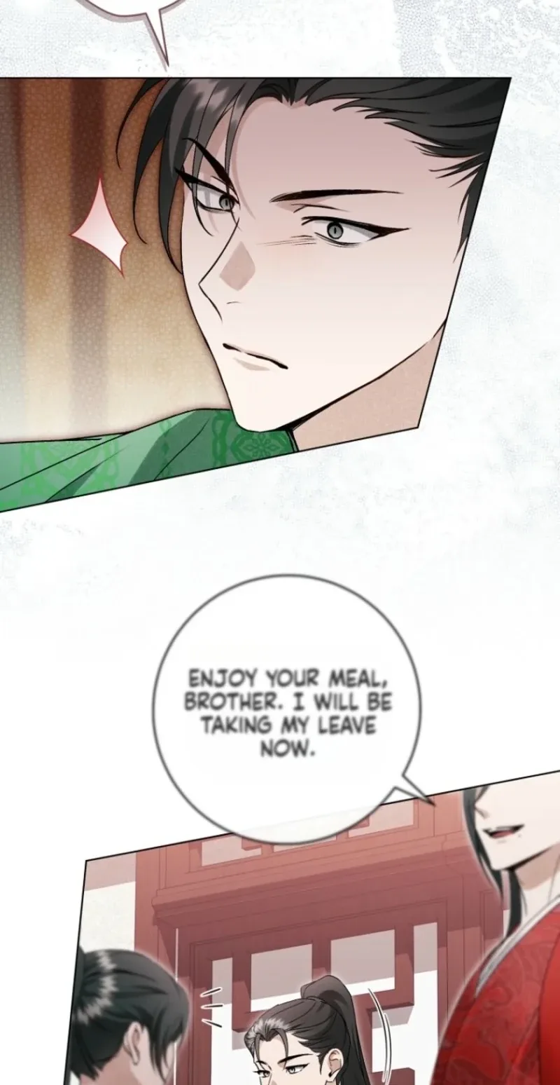 Surviving as a Maid of the Sacheondang Clan Chapter 46 page 38