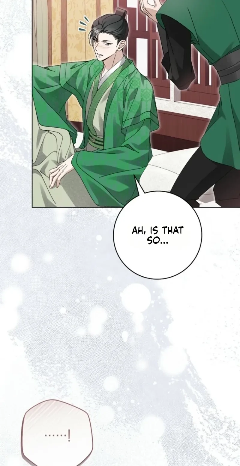 Surviving as a Maid of the Sacheondang Clan Chapter 46 page 37
