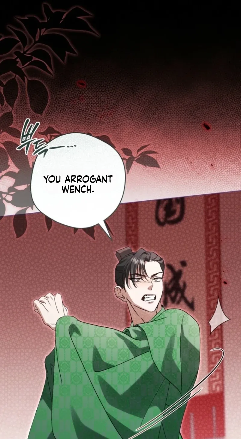 Surviving as a Maid of the Sacheondang Clan Chapter 46 page 49