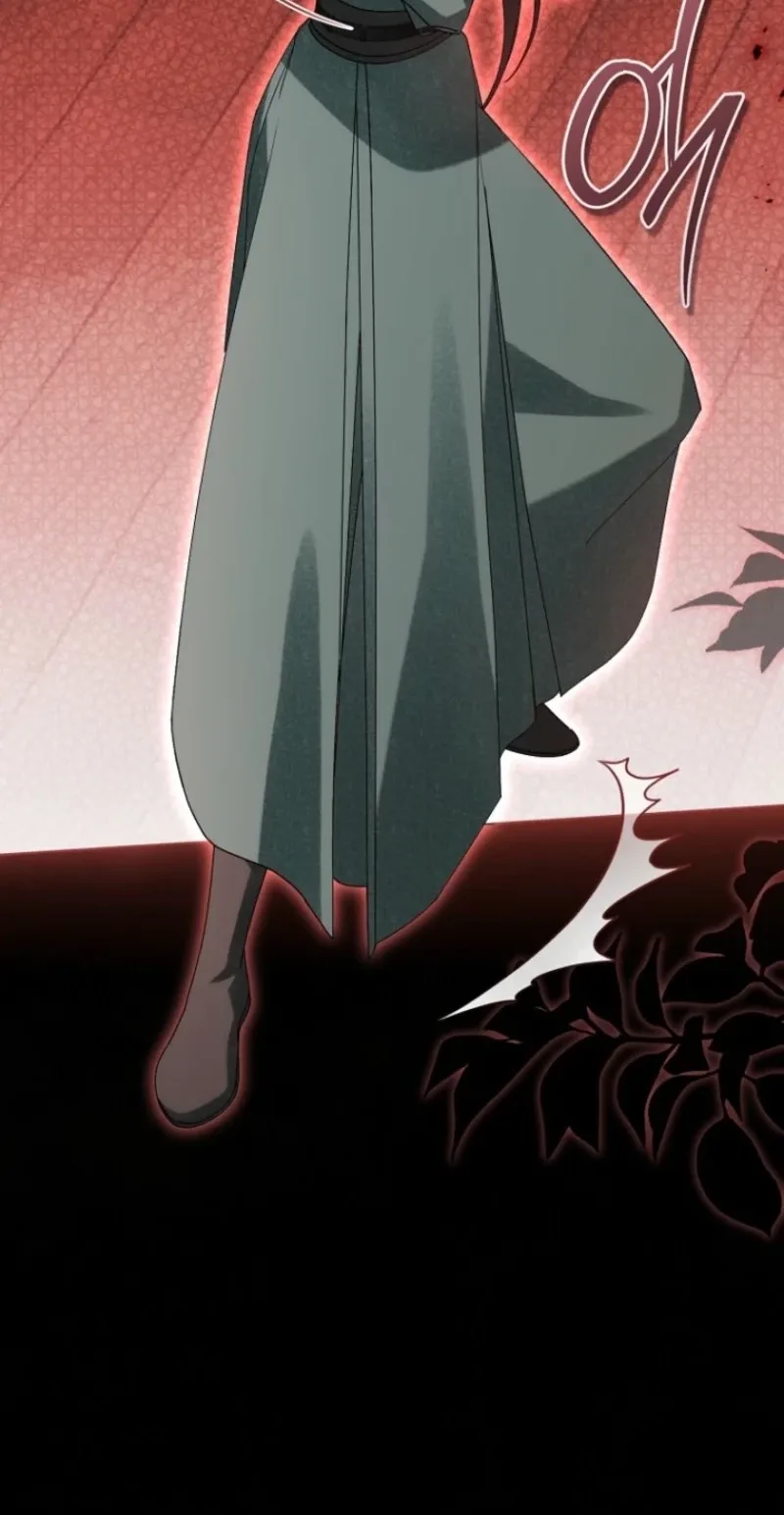 Surviving as a Maid of the Sacheondang Clan Chapter 46 page 48