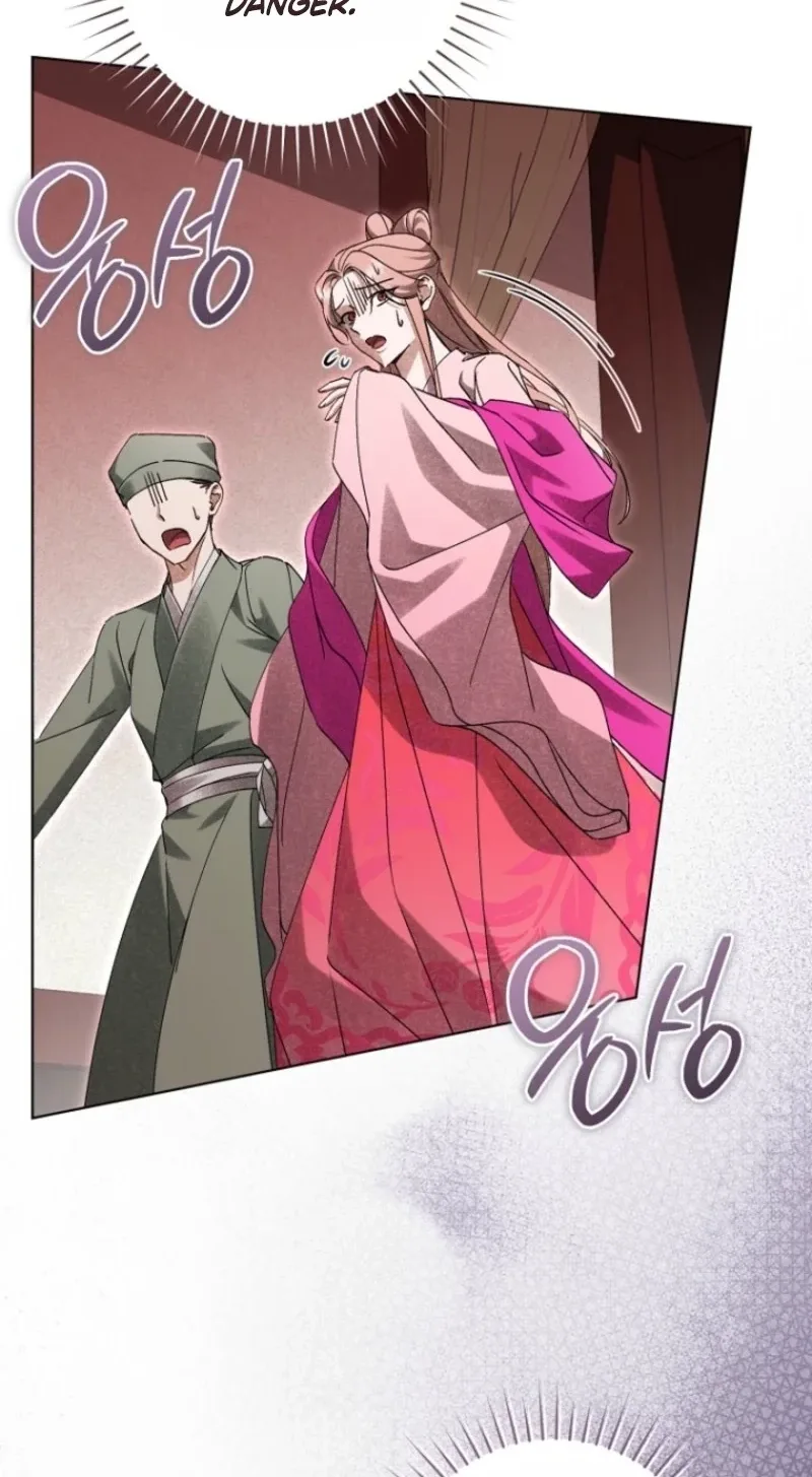 Surviving as a Maid of the Sacheondang Clan Chapter 46 page 51