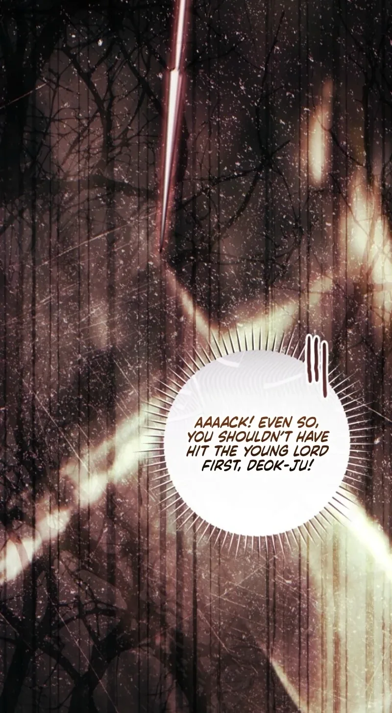 Surviving as a Maid of the Sacheondang Clan Chapter 46 page 56