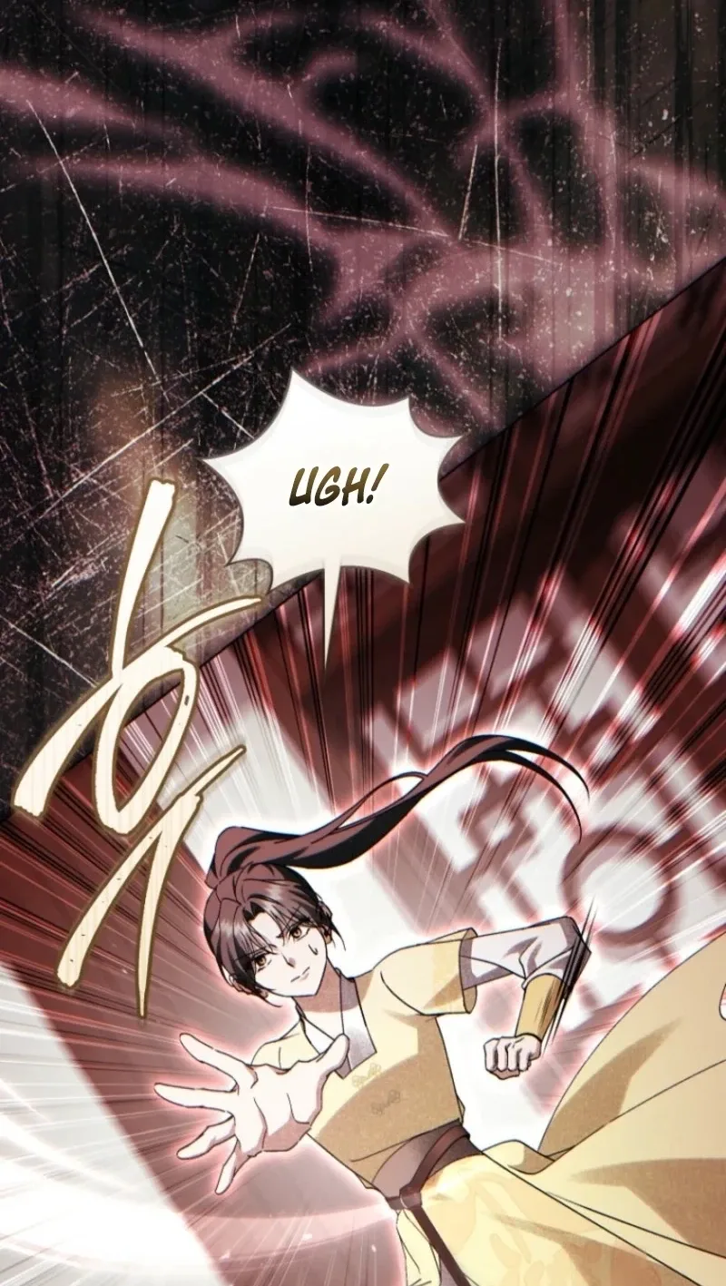 Surviving as a Maid of the Sacheondang Clan Chapter 46 page 58