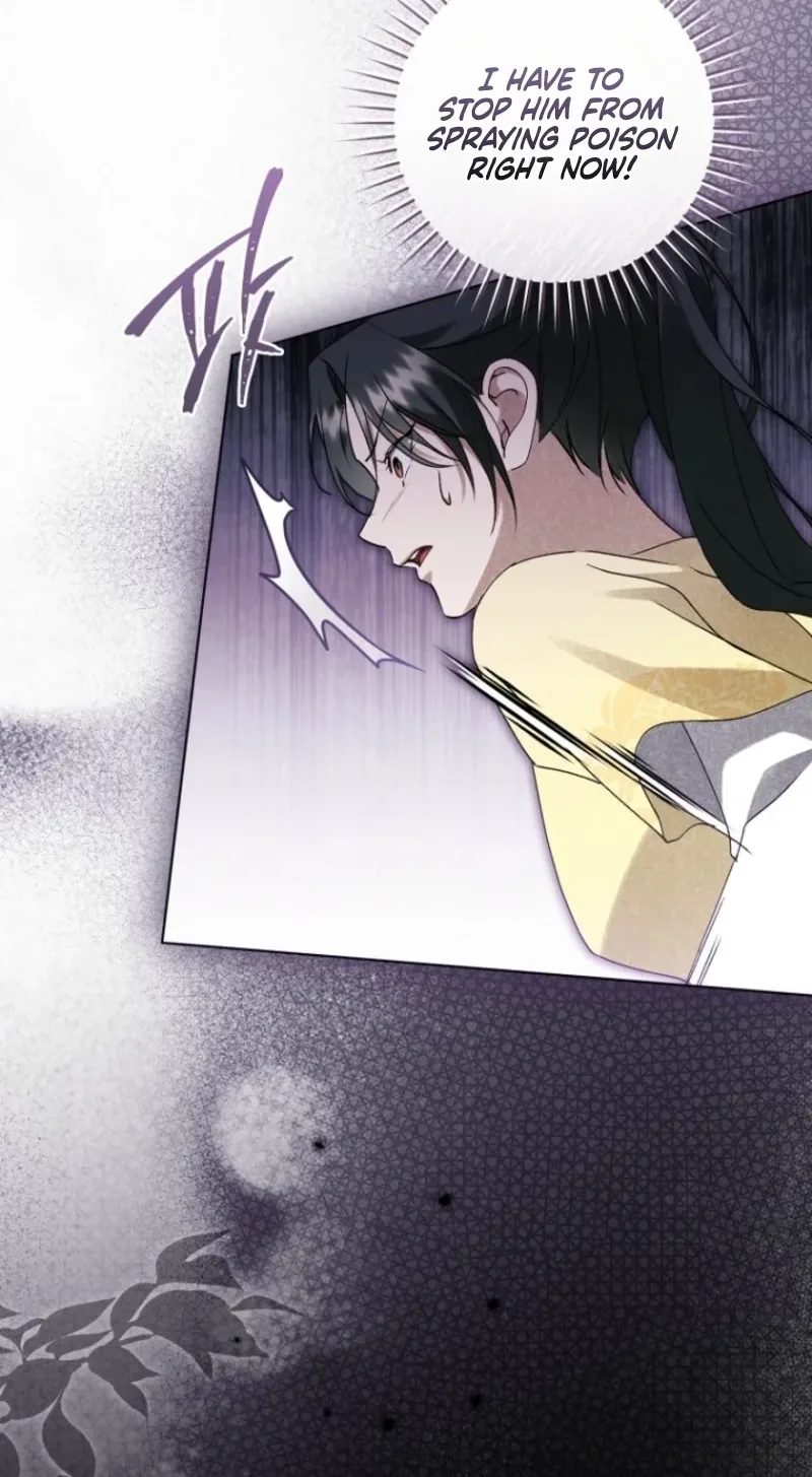 Surviving as a Maid of the Sacheondang Clan Chapter 46 page 52