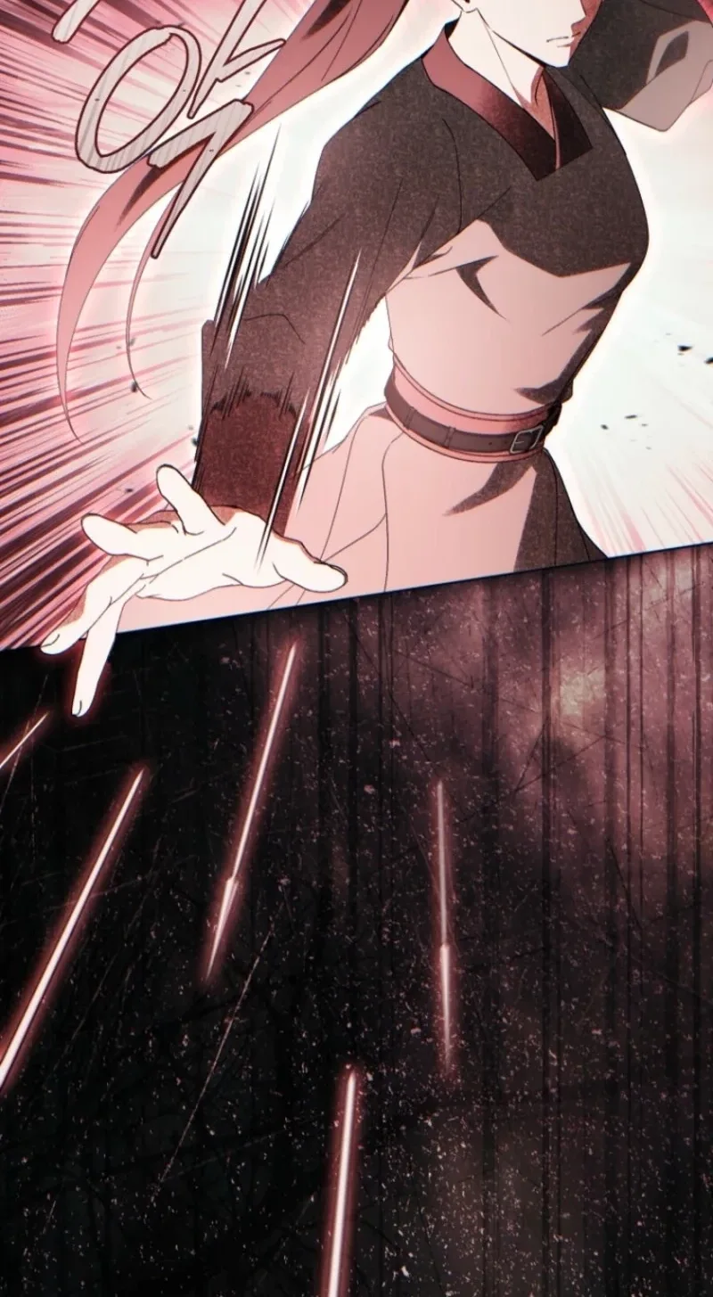 Surviving as a Maid of the Sacheondang Clan Chapter 46 page 55