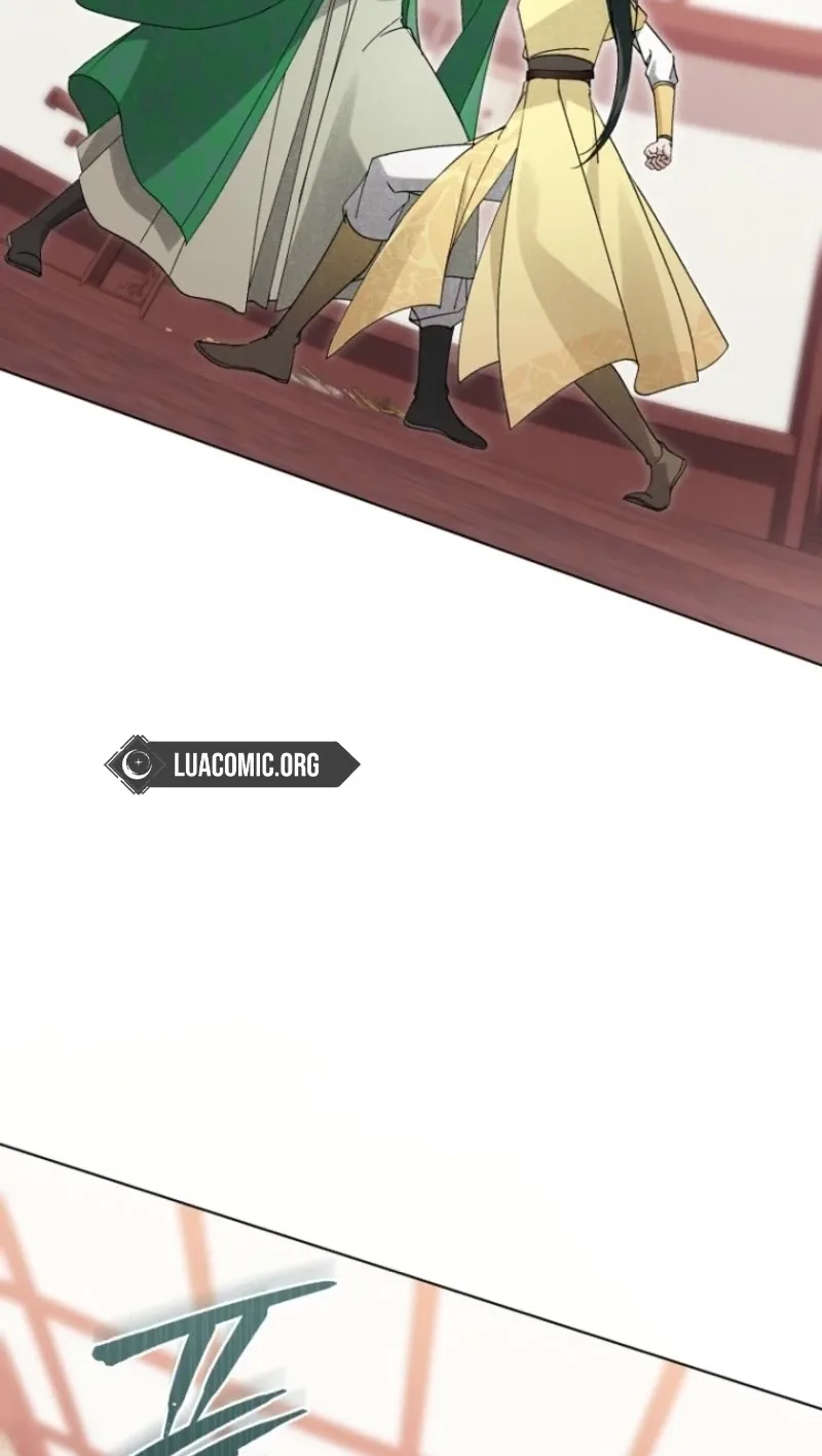 Surviving as a Maid of the Sacheondang Clan Chapter 46 page 64