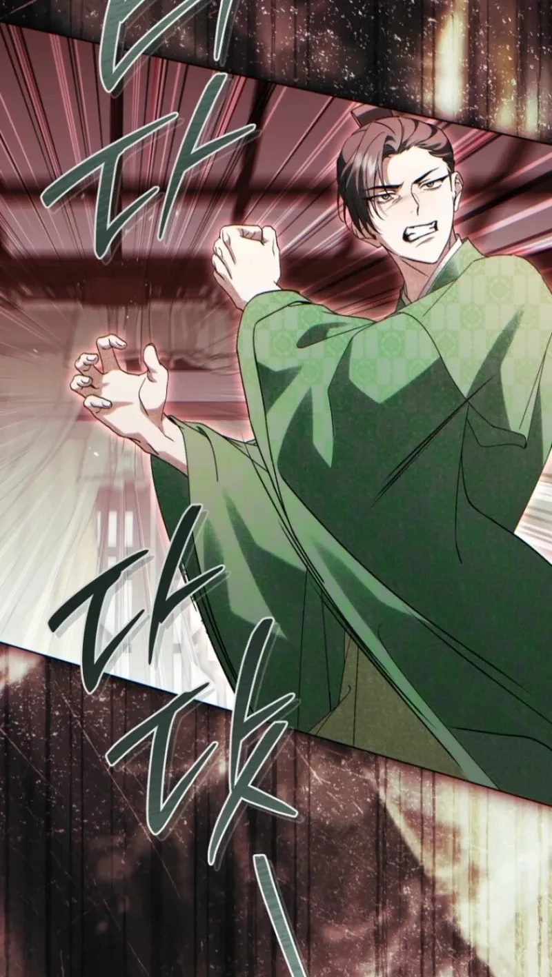 Surviving as a Maid of the Sacheondang Clan Chapter 46 page 61