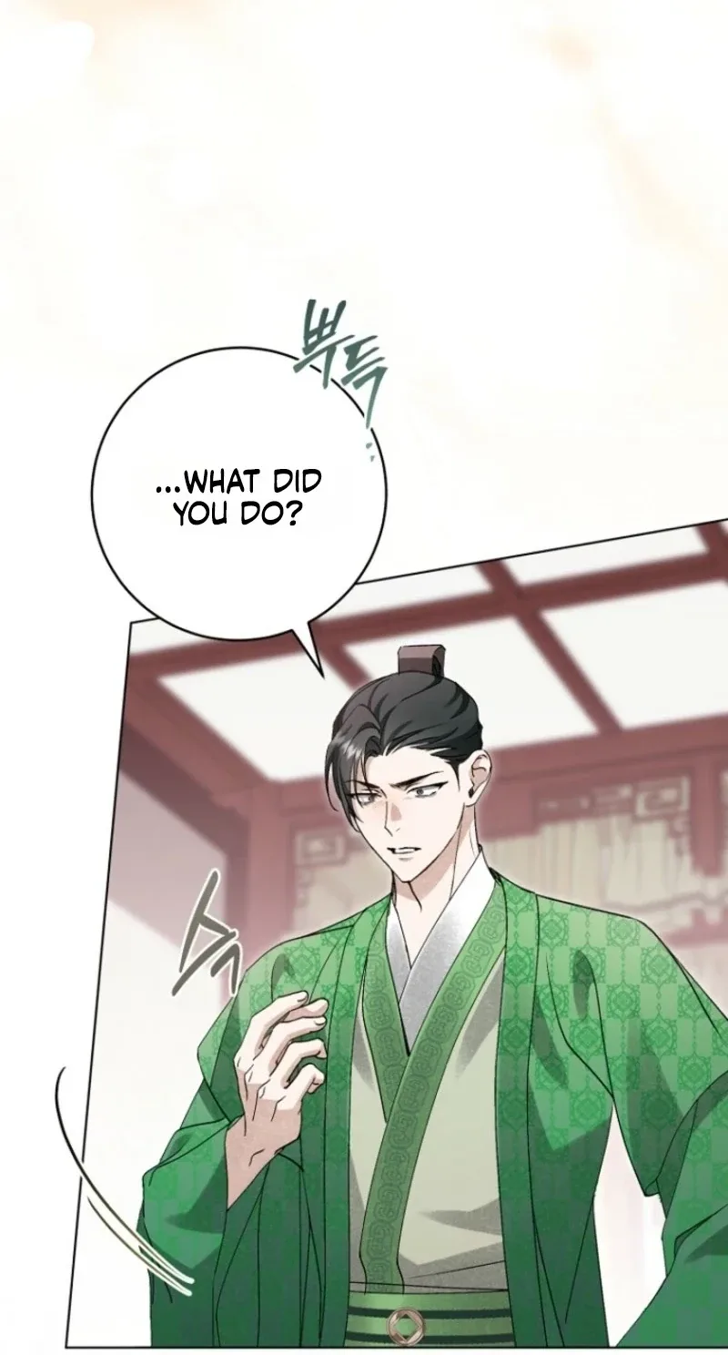 Surviving as a Maid of the Sacheondang Clan Chapter 46 page 67