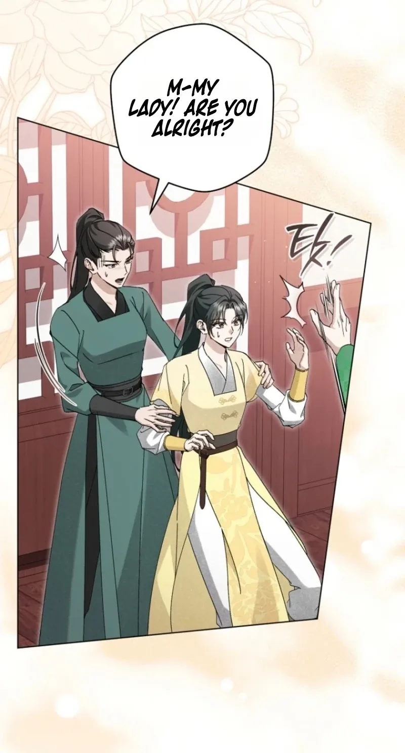 Surviving as a Maid of the Sacheondang Clan Chapter 46 page 66