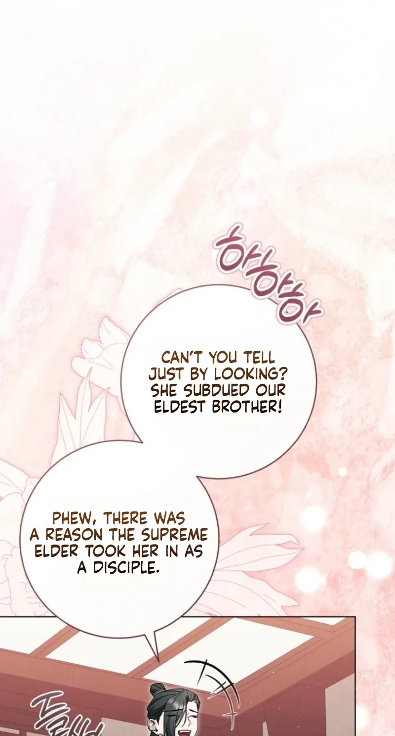 Surviving as a Maid of the Sacheondang Clan Chapter 46 page 68