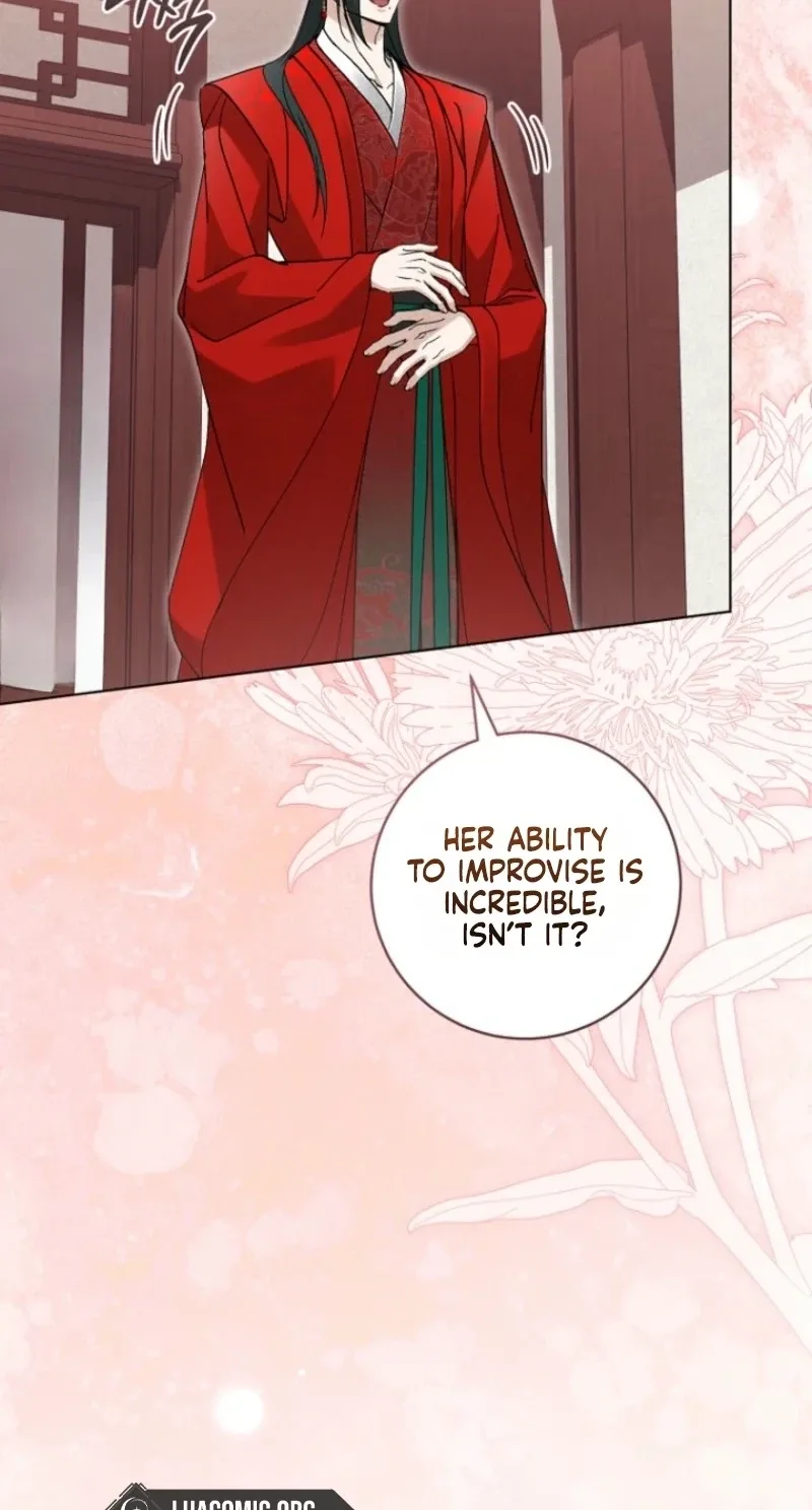 Surviving as a Maid of the Sacheondang Clan Chapter 46 page 69