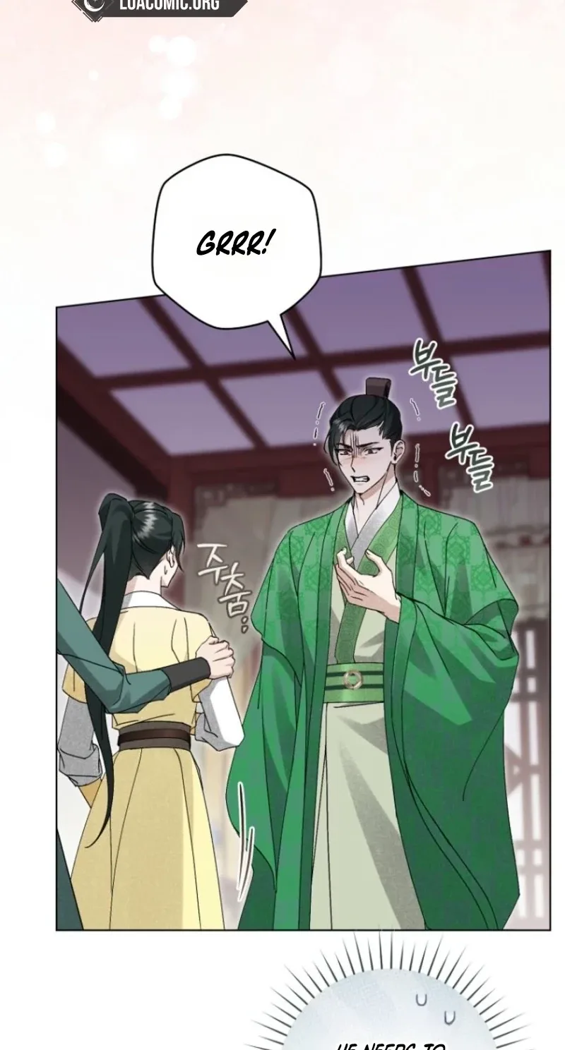 Surviving as a Maid of the Sacheondang Clan Chapter 46 page 70