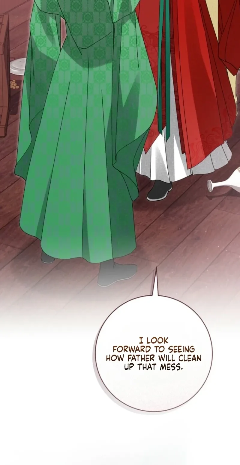 Surviving as a Maid of the Sacheondang Clan Chapter 46 page 75