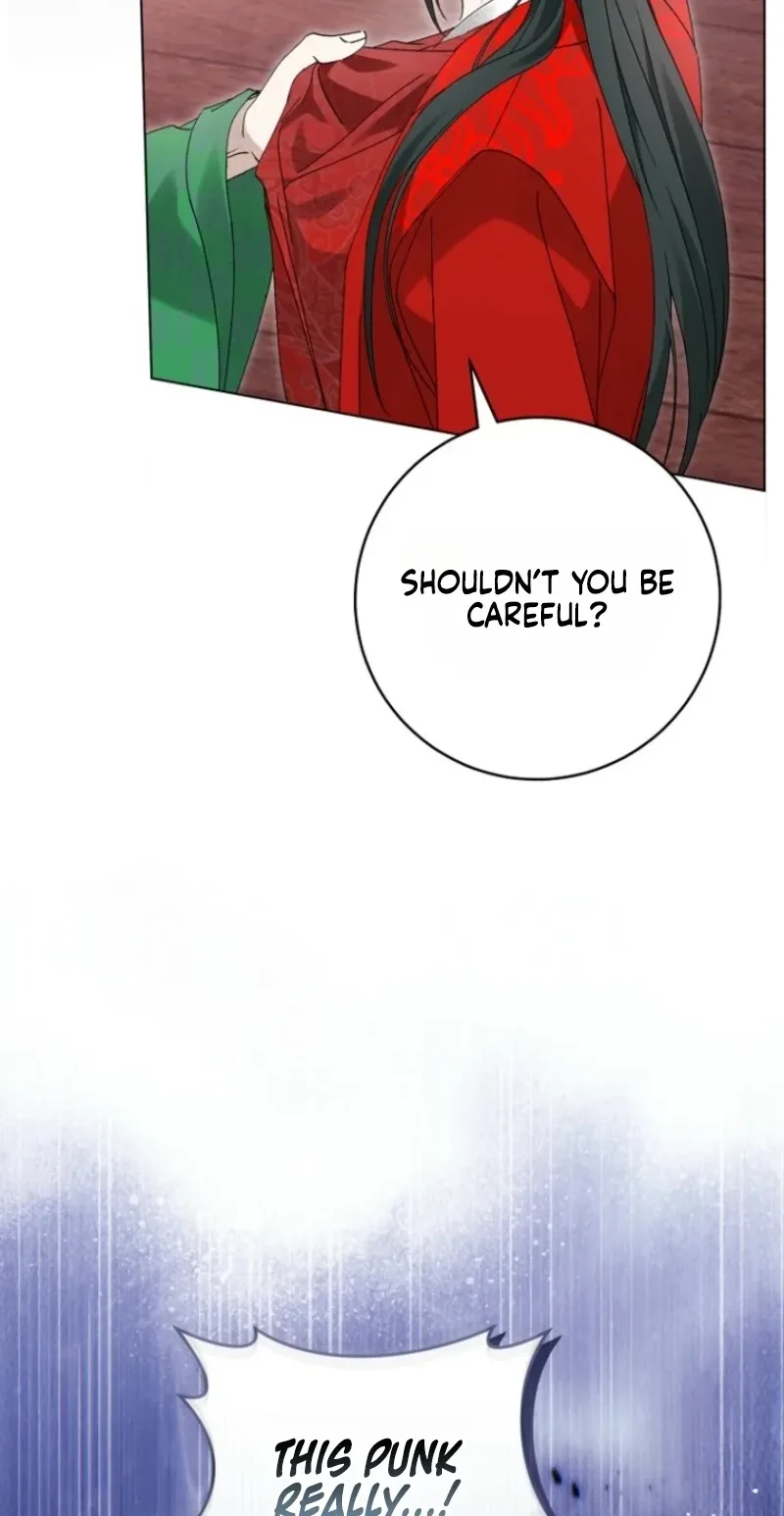 Surviving as a Maid of the Sacheondang Clan Chapter 46 page 79