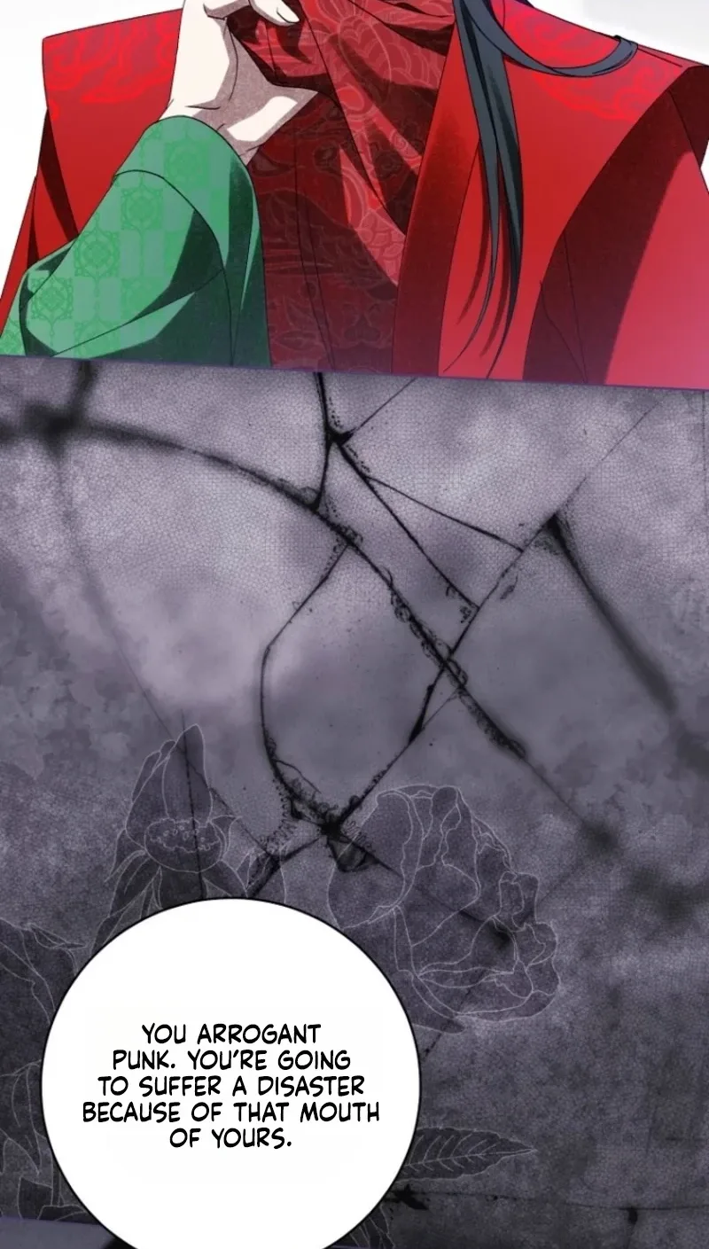 Surviving as a Maid of the Sacheondang Clan Chapter 46 page 83