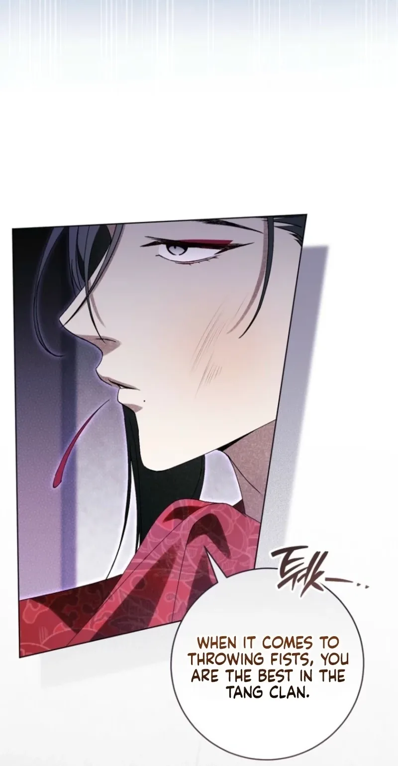 Surviving as a Maid of the Sacheondang Clan Chapter 46 page 81
