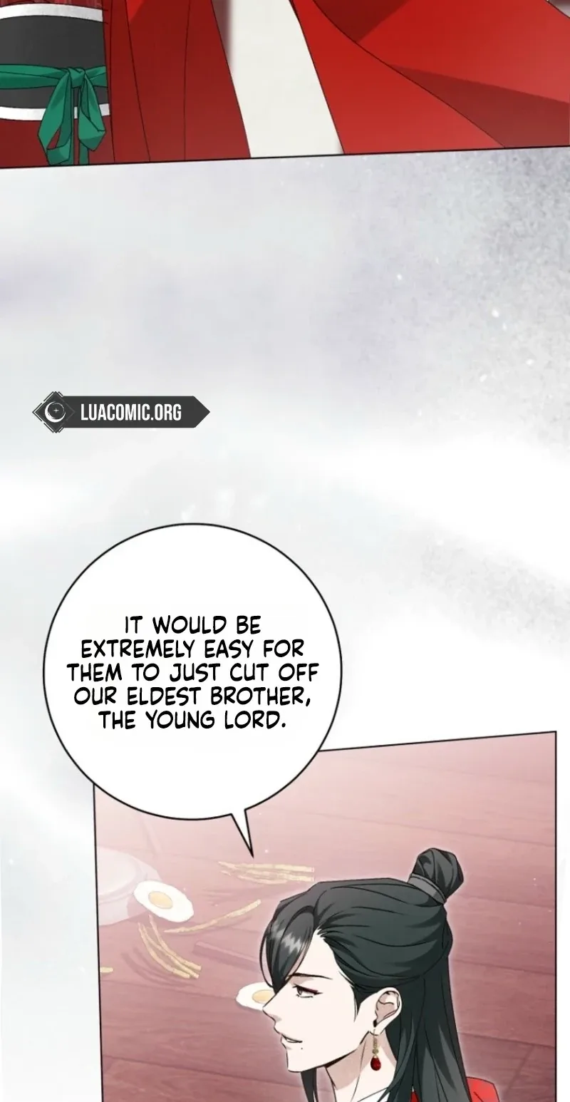 Surviving as a Maid of the Sacheondang Clan Chapter 46 page 78