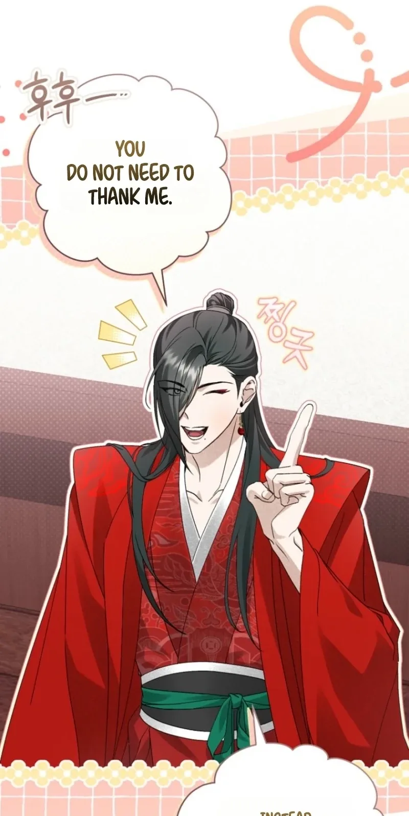 Surviving as a Maid of the Sacheondang Clan Chapter 46 page 90