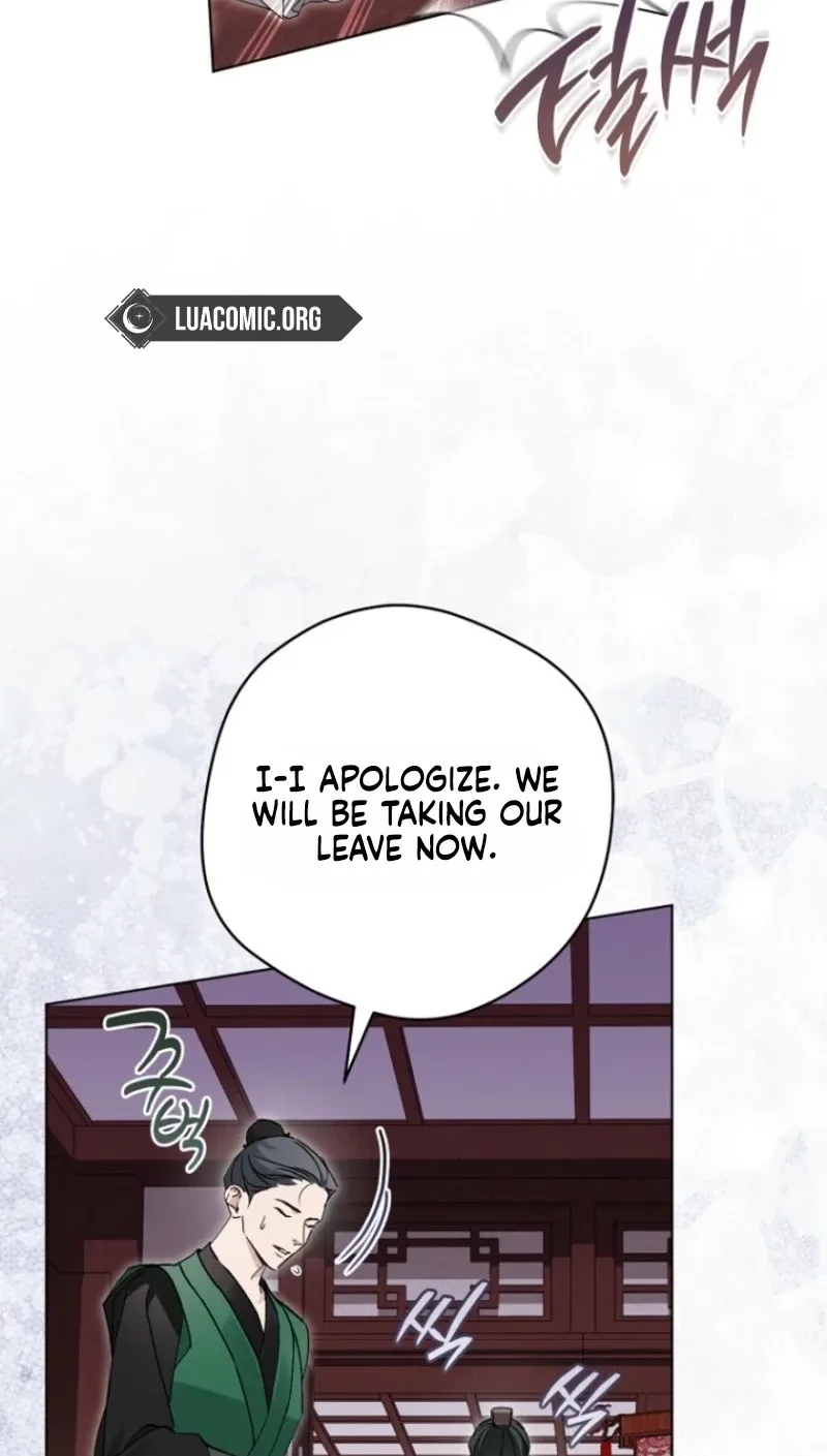 Surviving as a Maid of the Sacheondang Clan Chapter 46 page 86