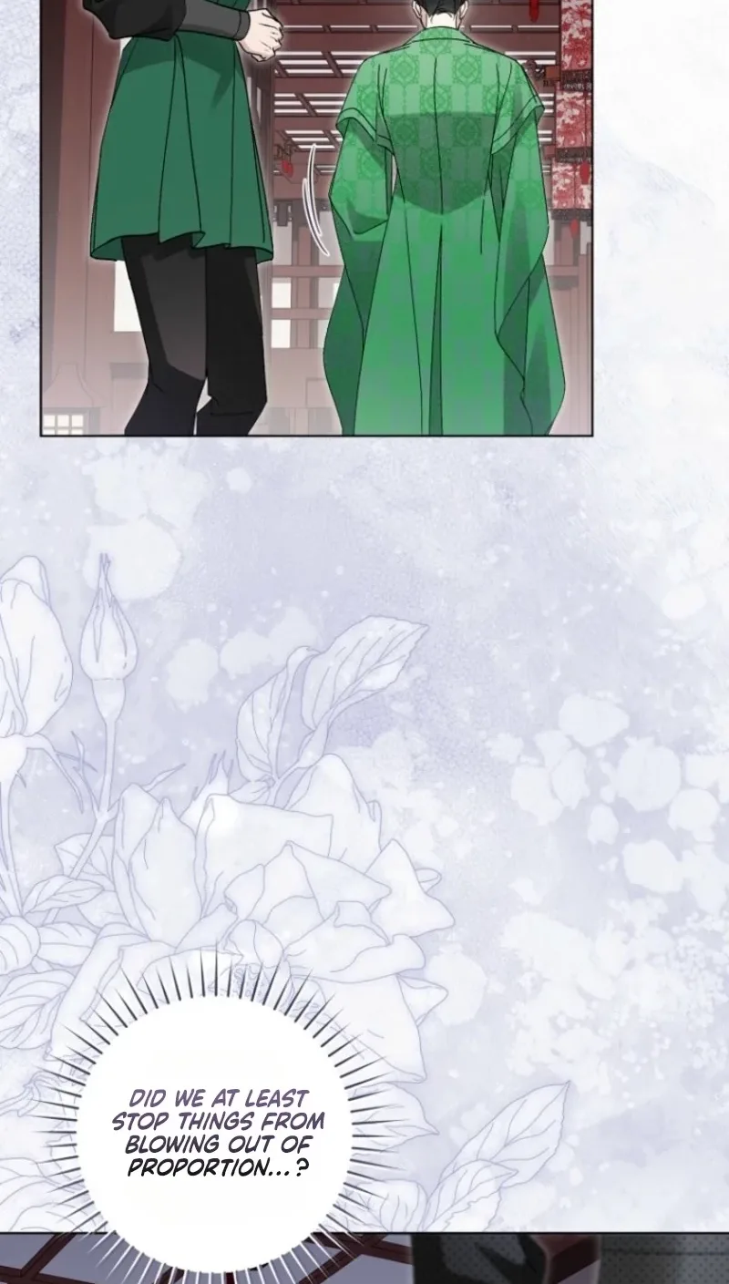 Surviving as a Maid of the Sacheondang Clan Chapter 46 page 87