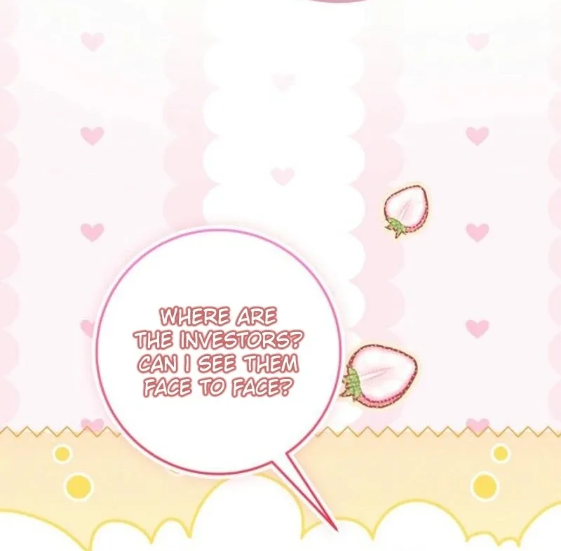 Casting Cinderella Chapter 21 page 24