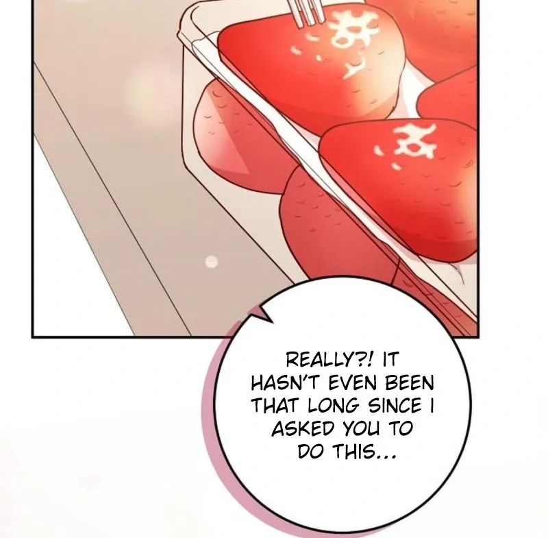 Casting Cinderella Chapter 21 page 23