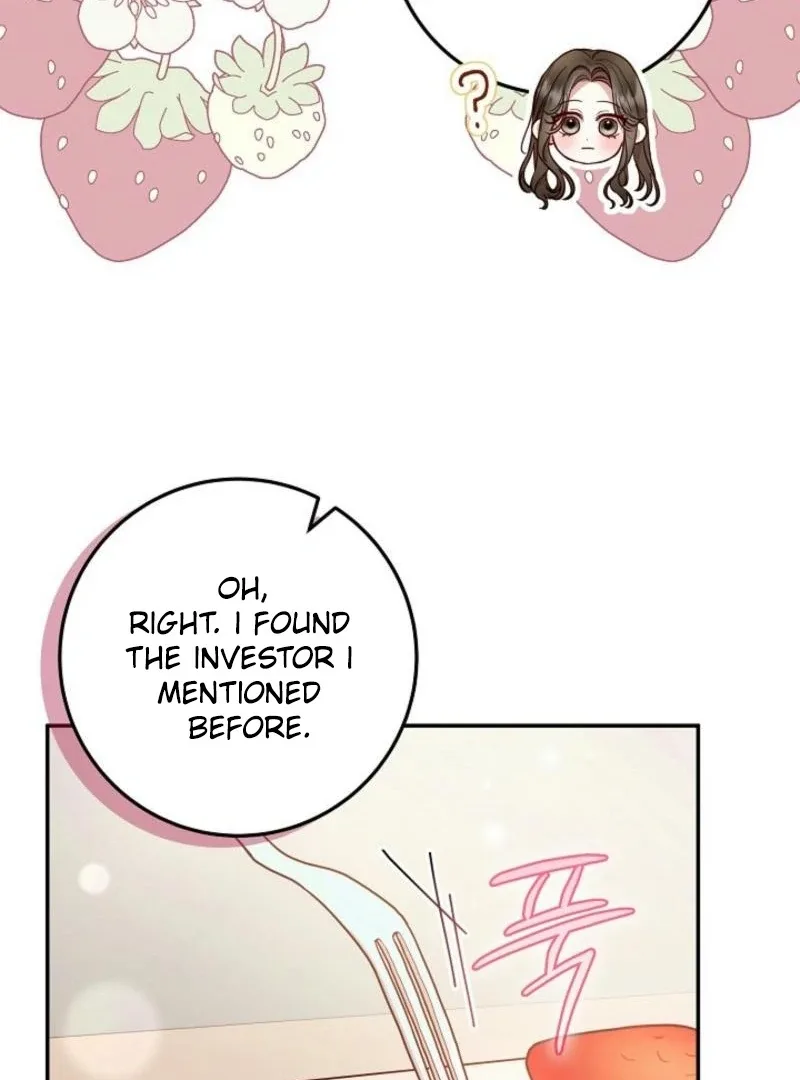 Casting Cinderella Chapter 21 page 22