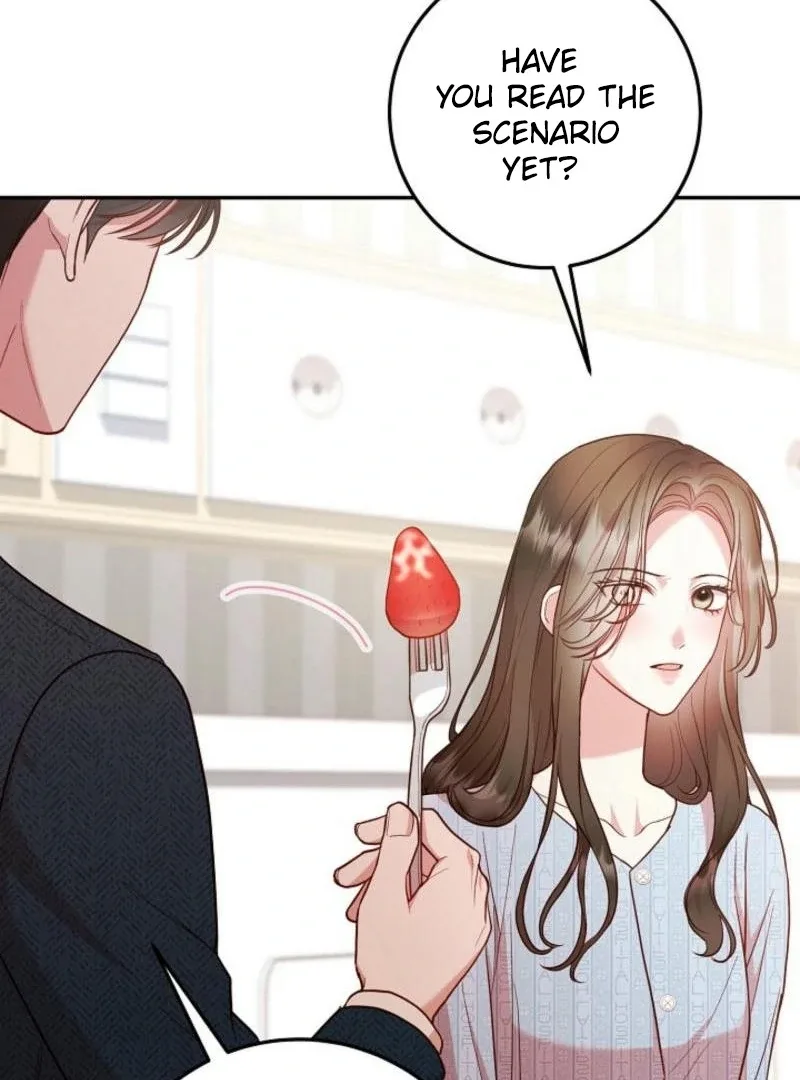 Casting Cinderella Chapter 21 page 50