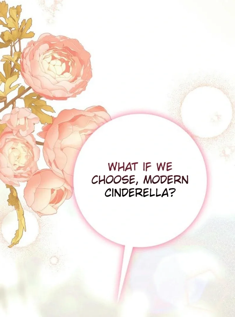 Casting Cinderella Chapter 21 page 54