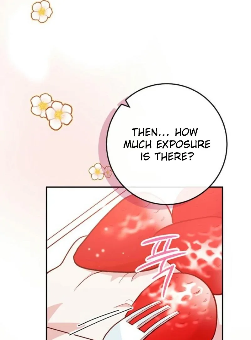 Casting Cinderella Chapter 21 page 48