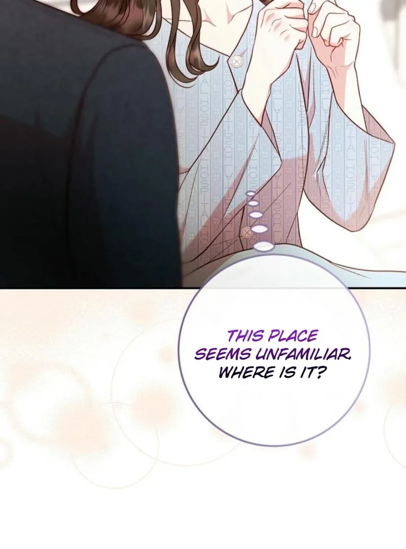 Casting Cinderella Chapter 21 page 34