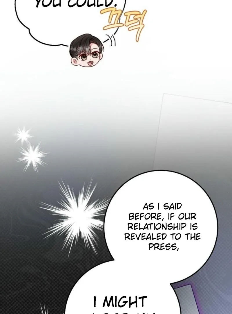 Casting Cinderella Chapter 21 page 84